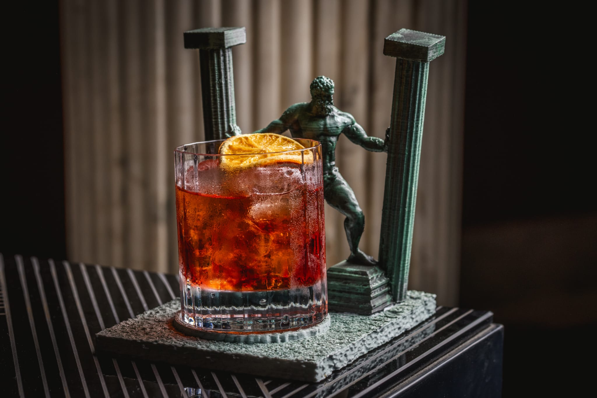 Santa Cocktail Club Roma