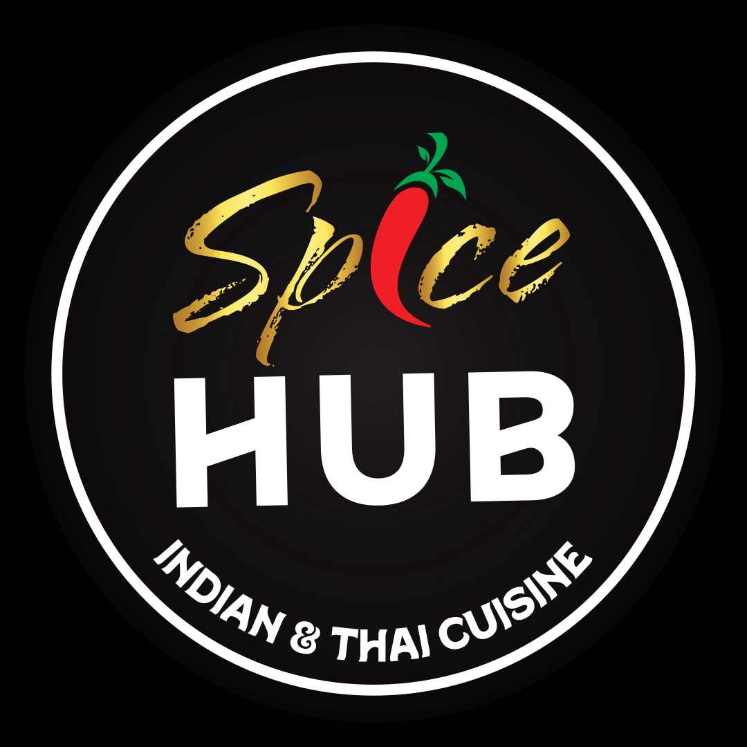Spice hub restaurant