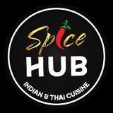 Spice hub restaurant