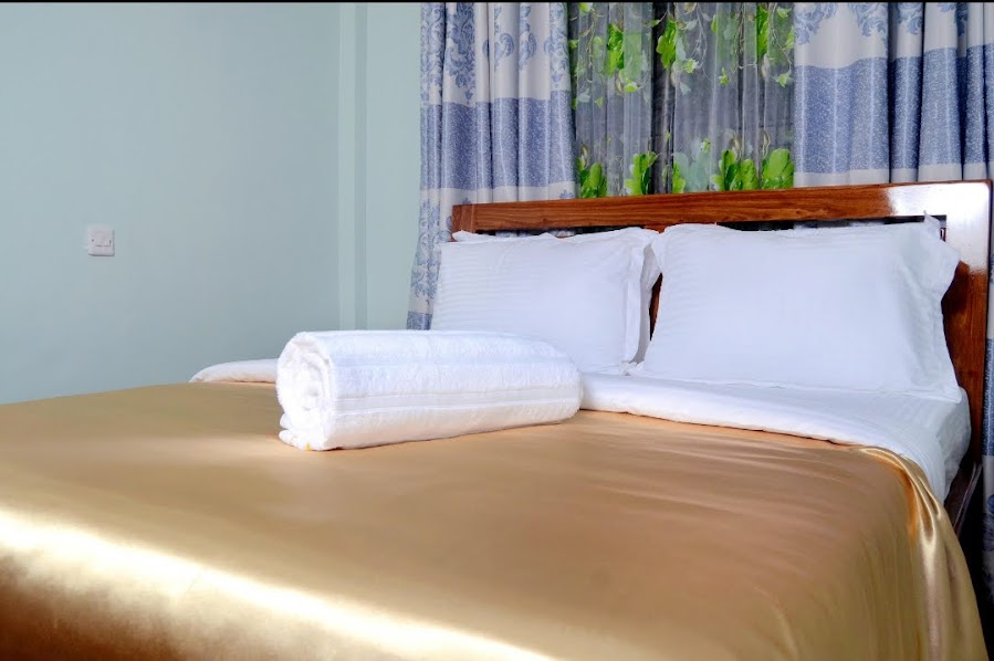 Ambassador Hotel Arusha