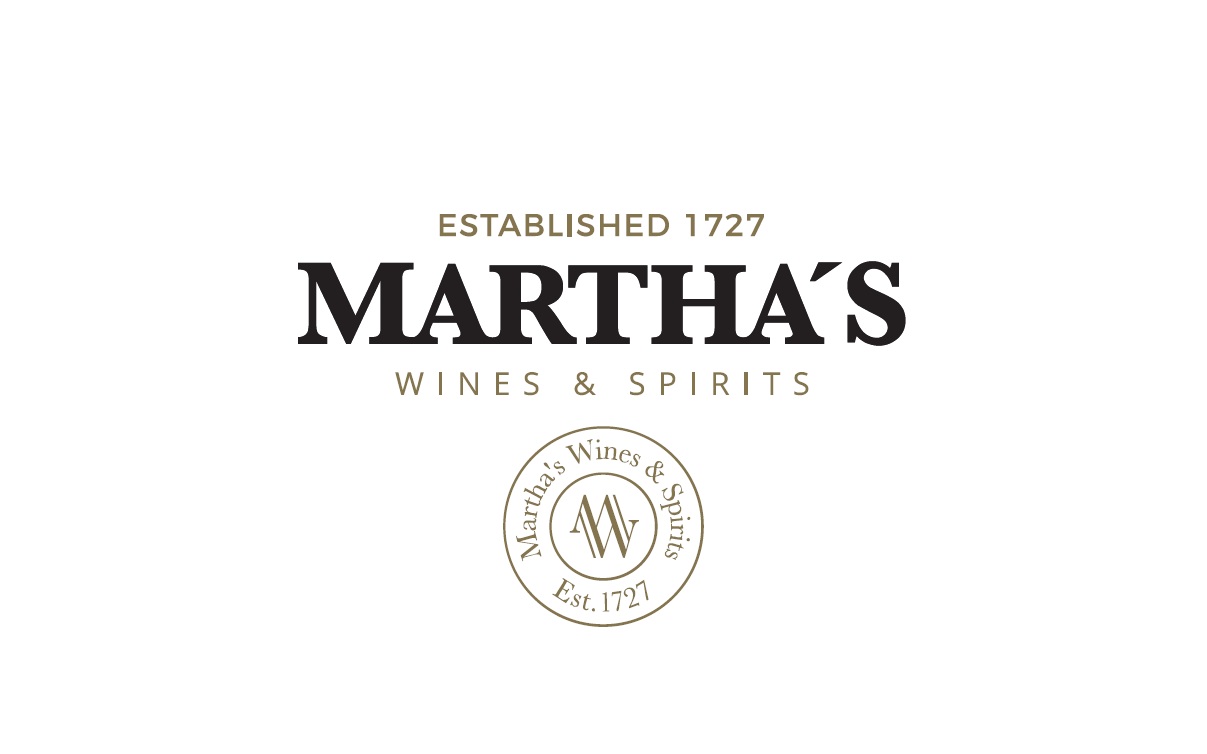 Martha's Wines and Spirits