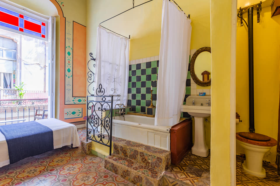 Hostal Balcones Muralla