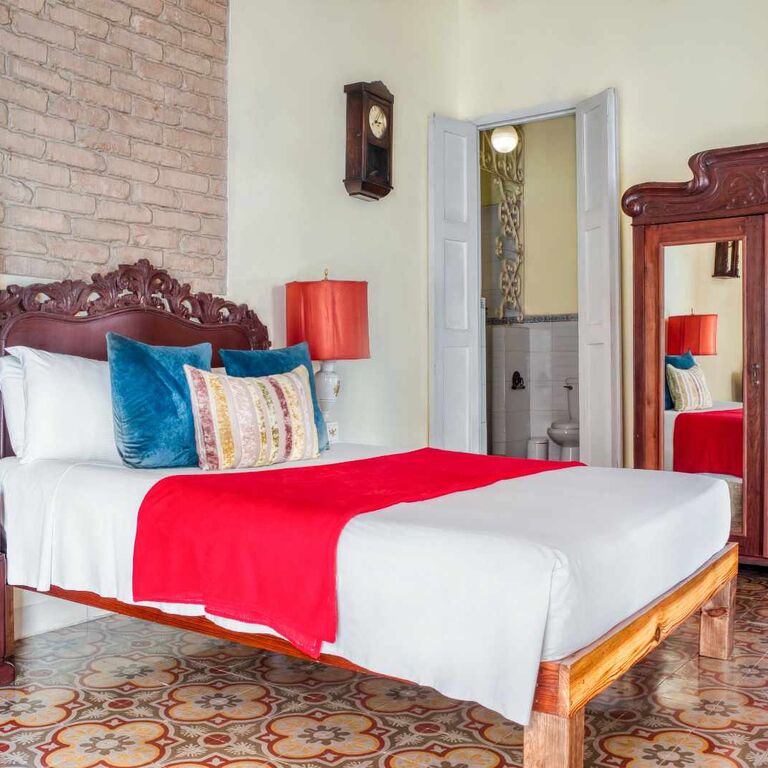 Hostal Balcones Muralla