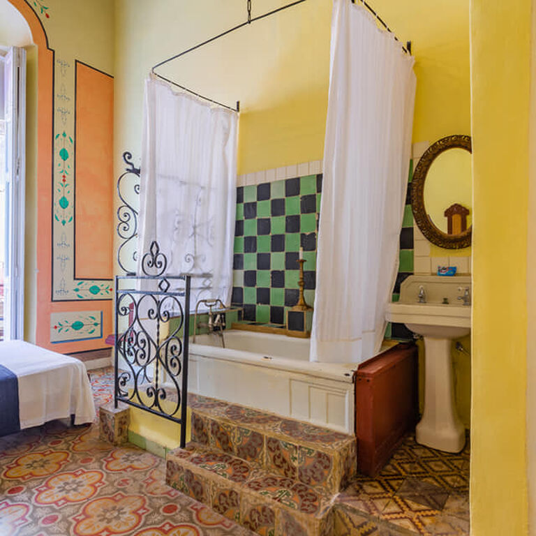 Hostal Balcones Muralla