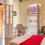 Hostal Balcones Muralla