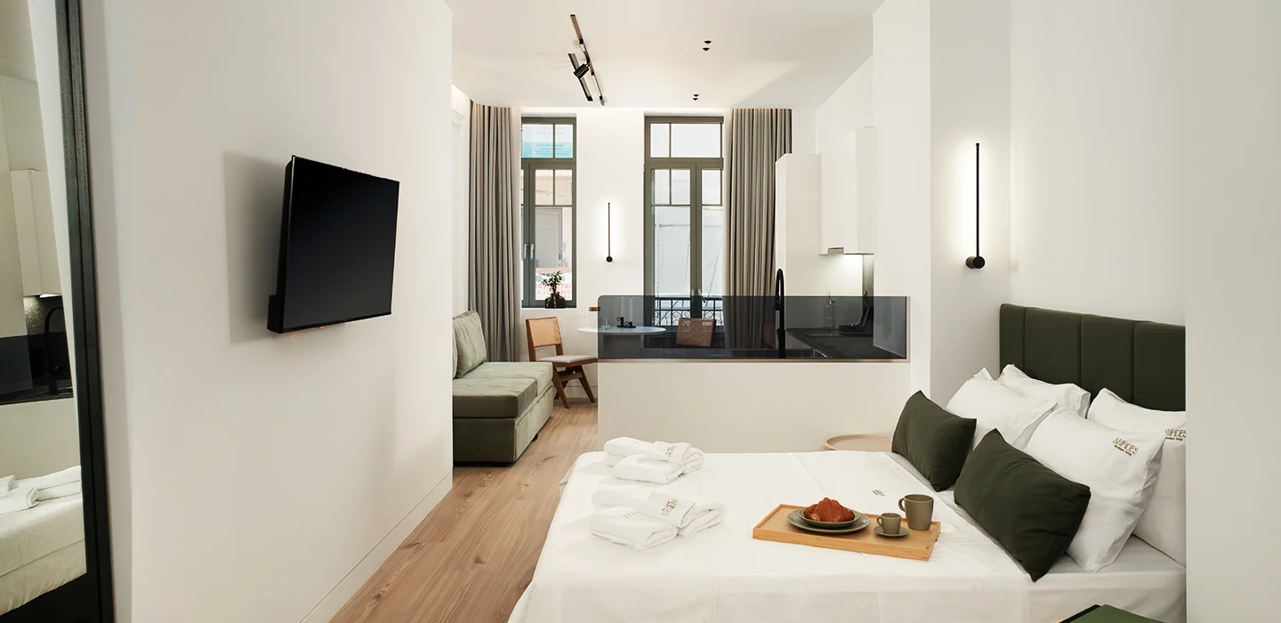 Anfides Boutique Hotel