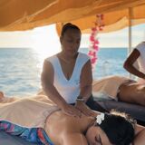 SALT SPA ARUBA