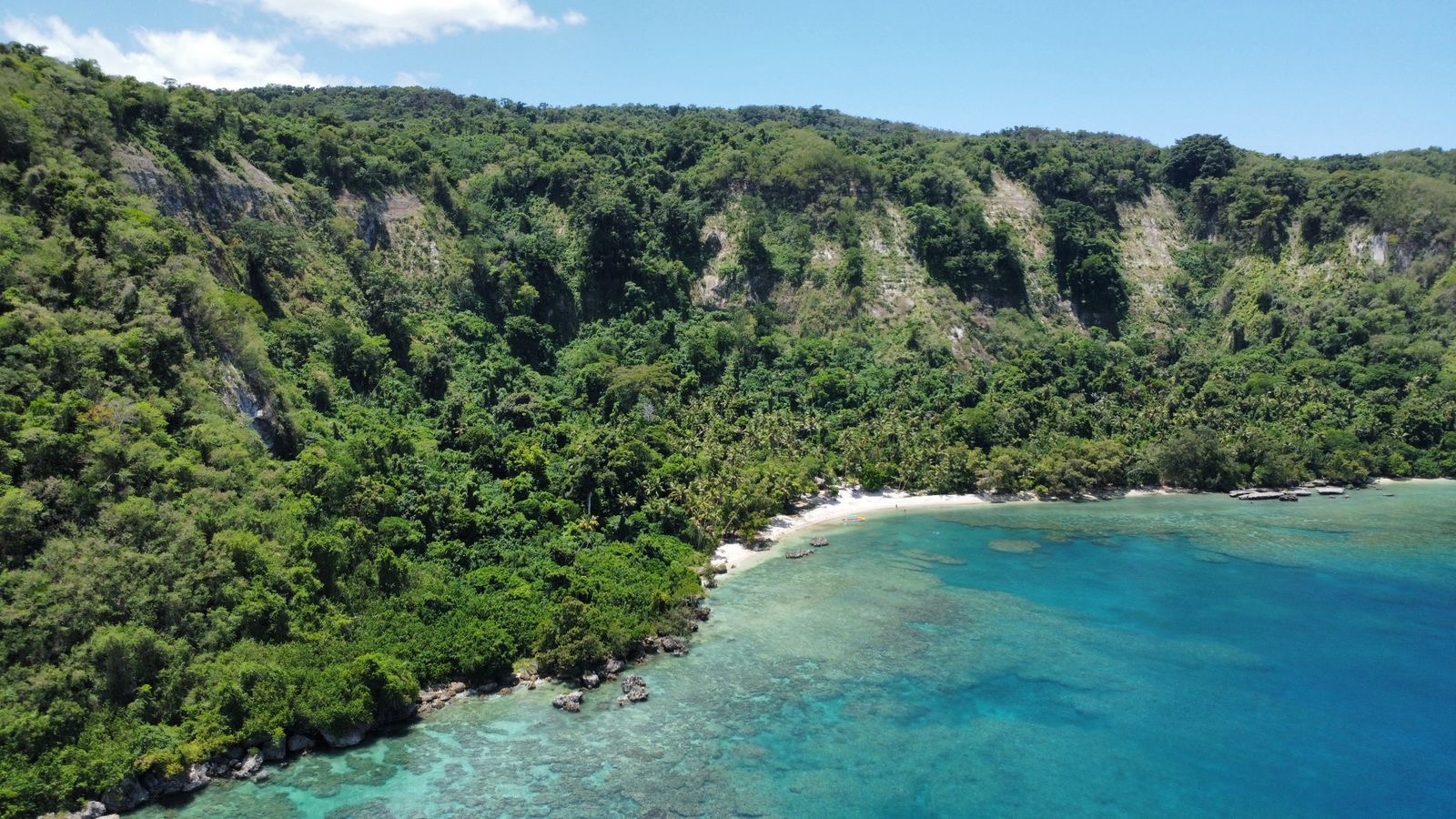 Lelepa Island DayTours Vanuatu