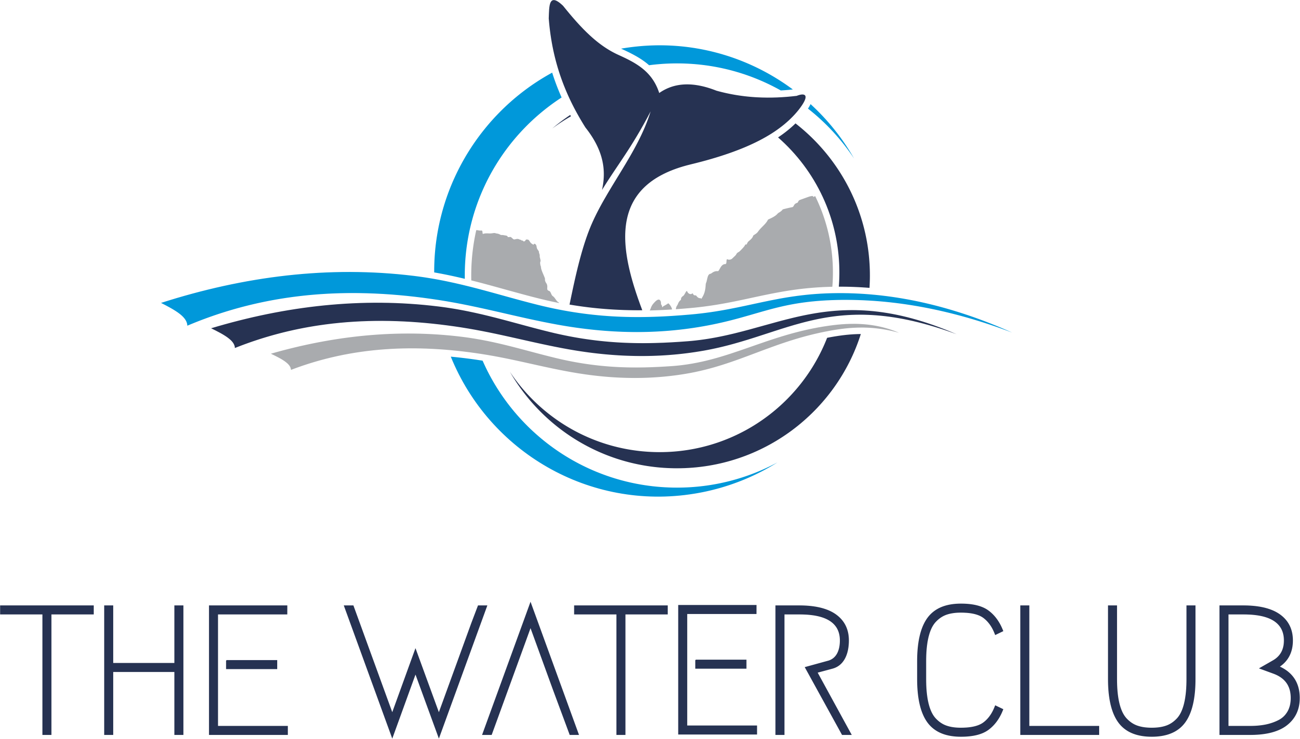The Water Club