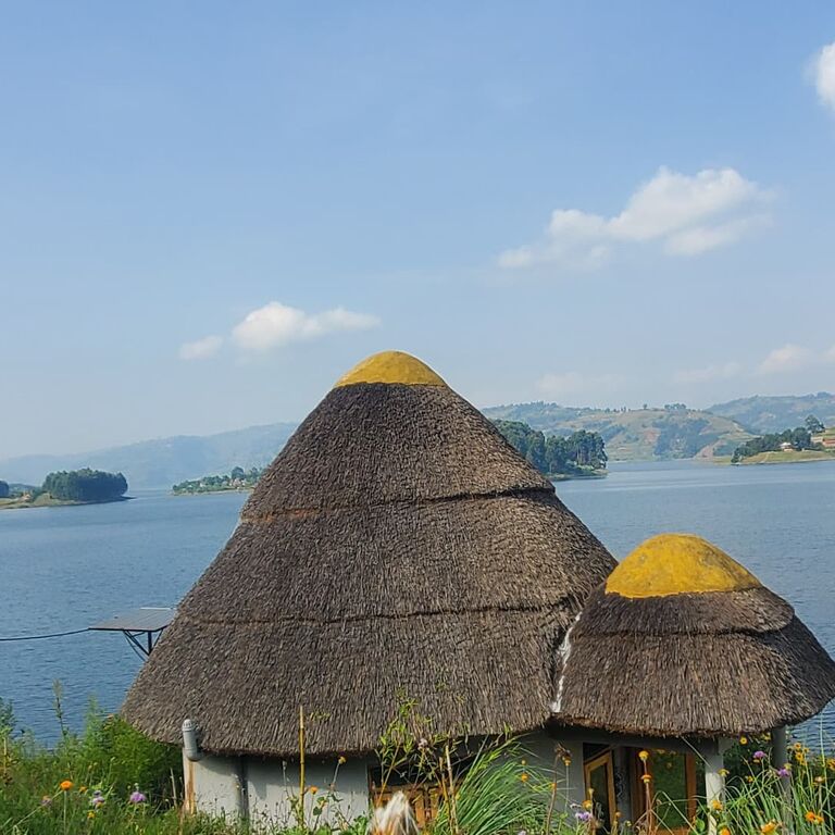 African Tent Resort