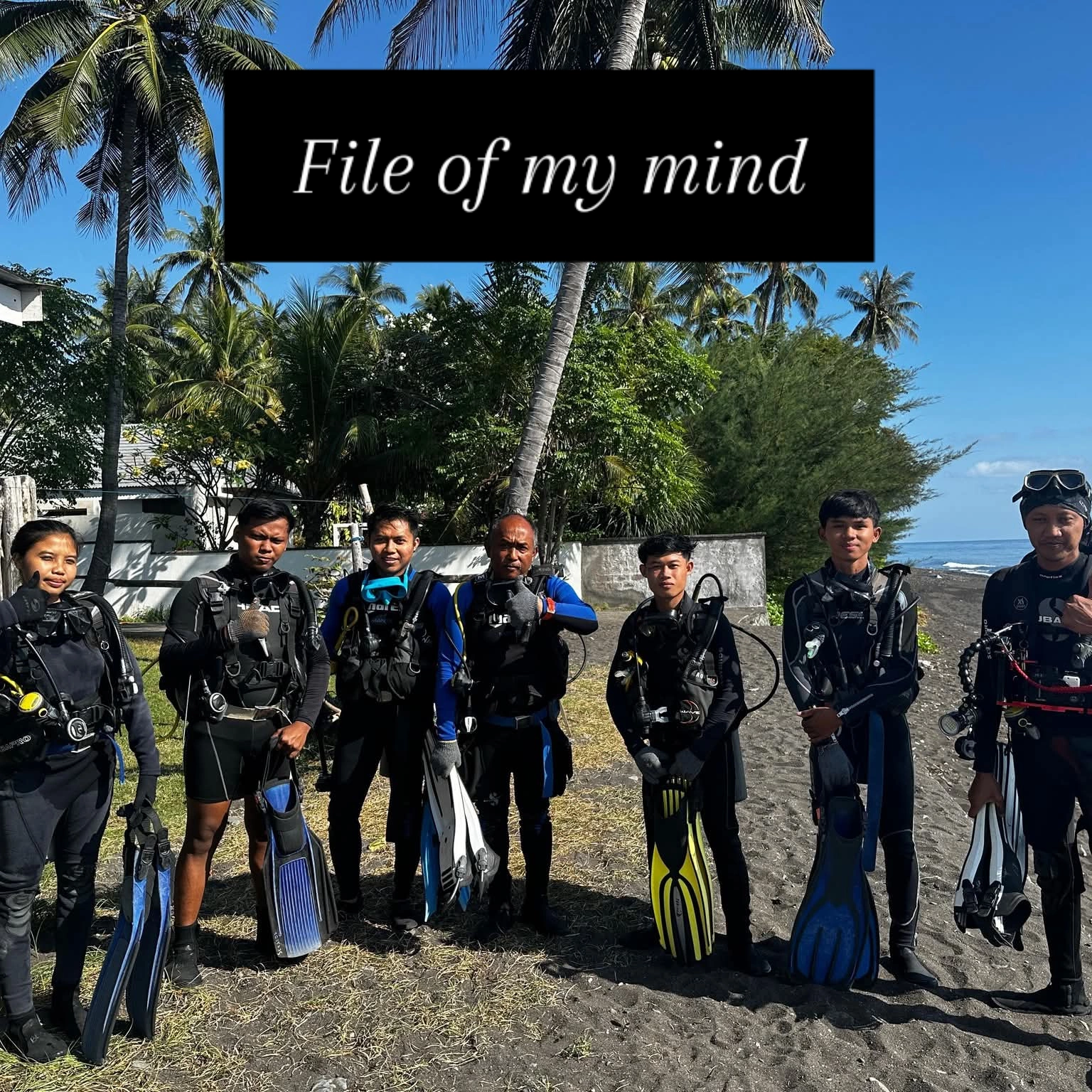 Bondalem Eco Dive