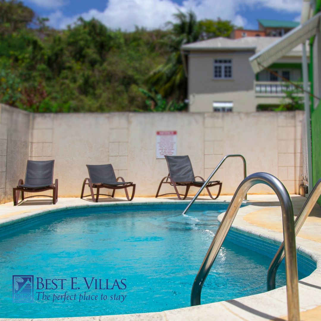 Best E Villas Barbados