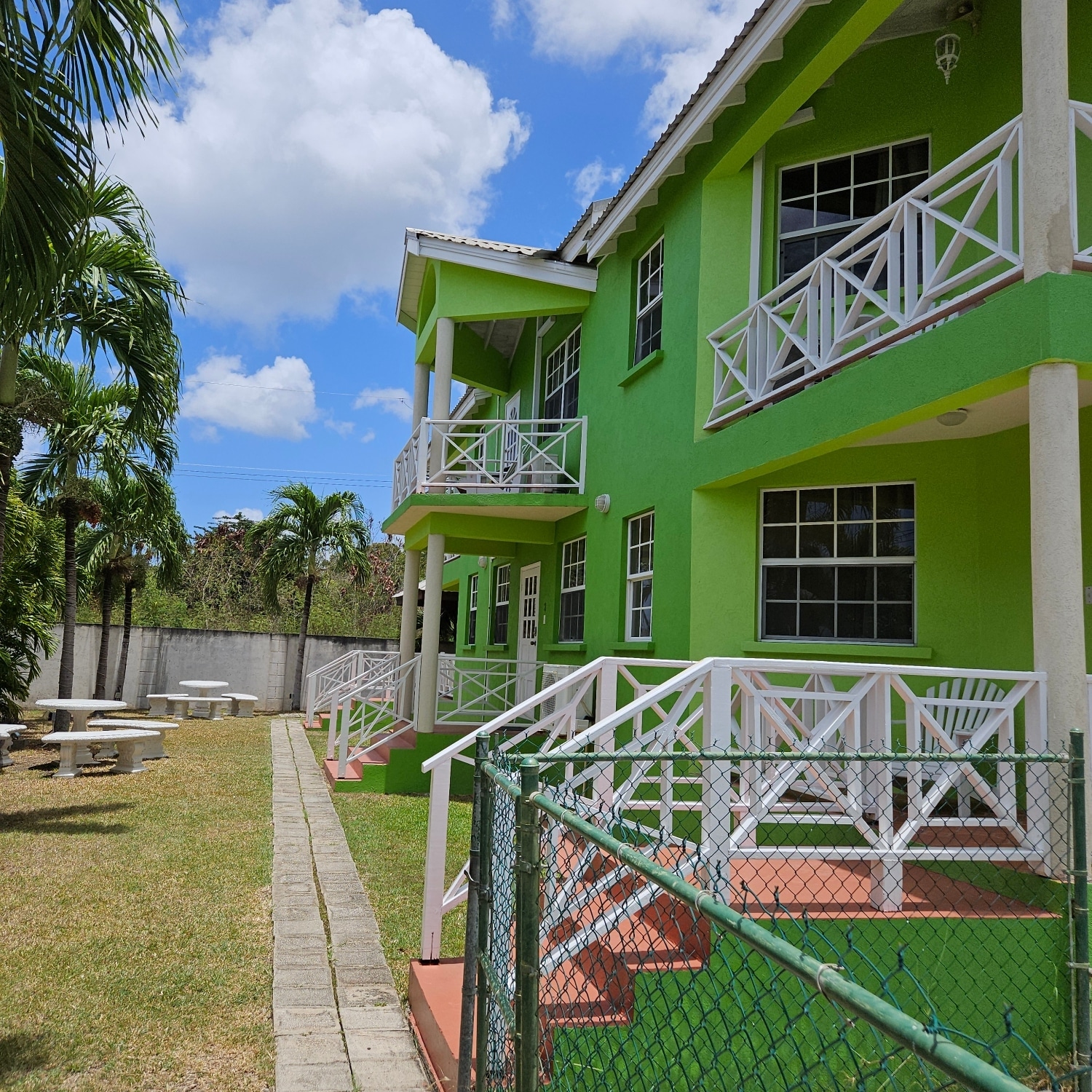 Best E Villas Barbados