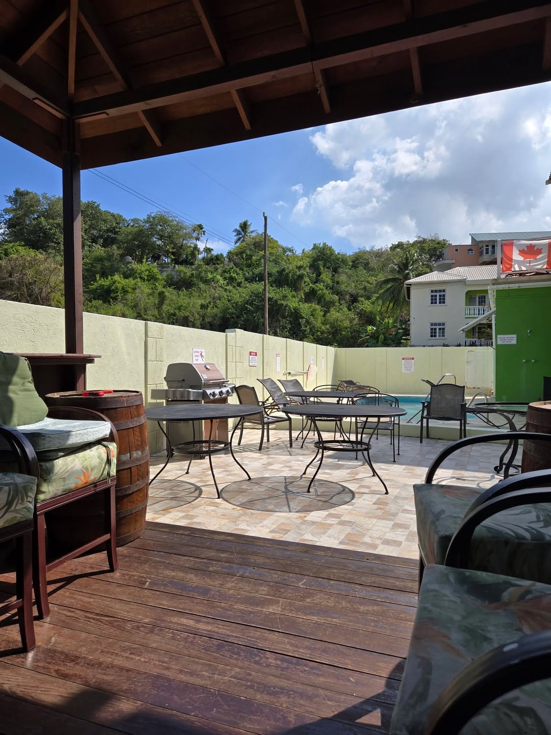 Best E Villas Barbados