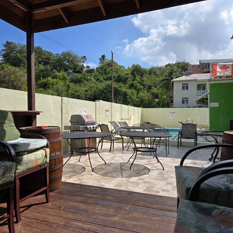 Best E Villas Barbados