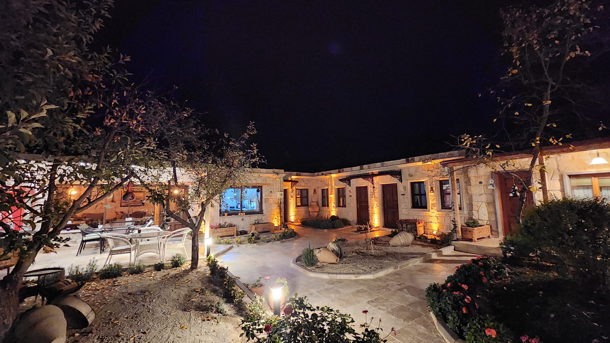 YILDIZ HOTEL CAPPADOCIA