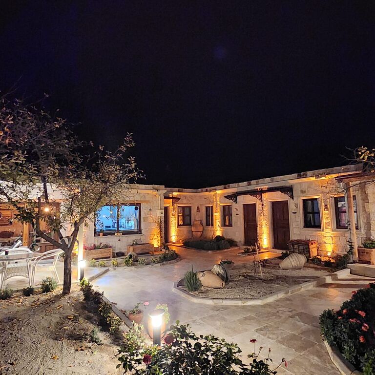 YILDIZ HOTEL CAPPADOCIA