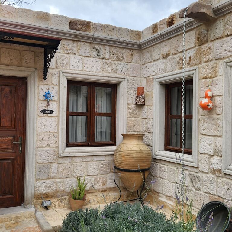 YILDIZ HOTEL CAPPADOCIA