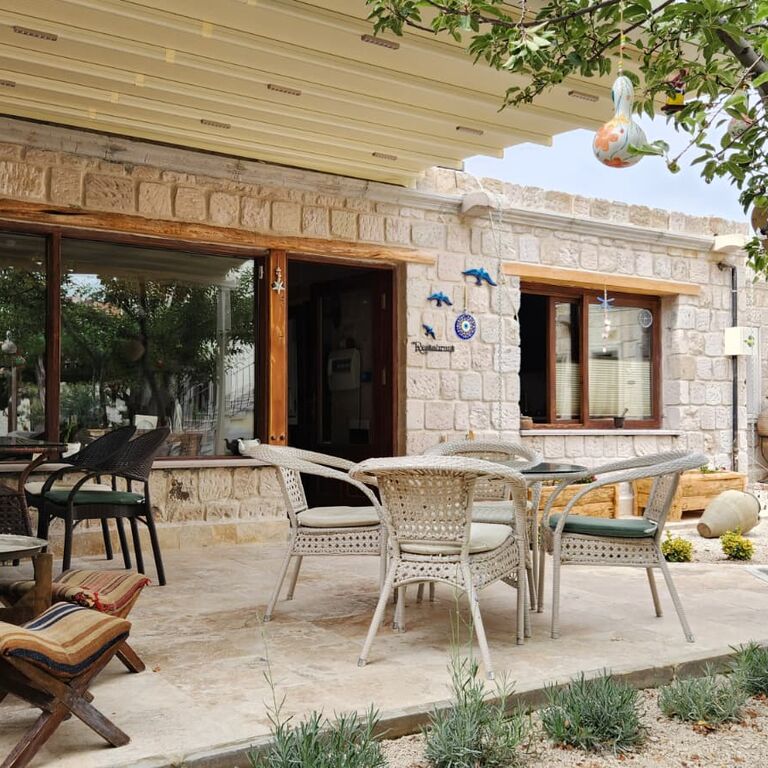 YILDIZ HOTEL CAPPADOCIA