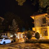 YILDIZ HOTEL CAPPADOCIA