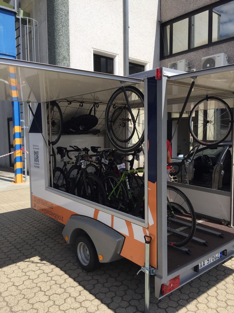 Global service di Calabro' Ste