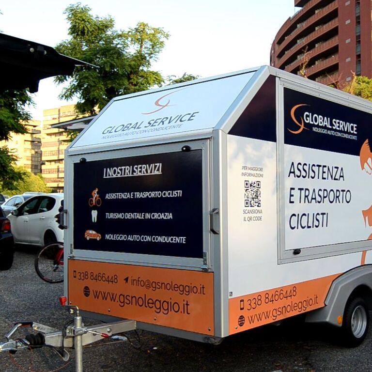 Global service di Calabro' Ste