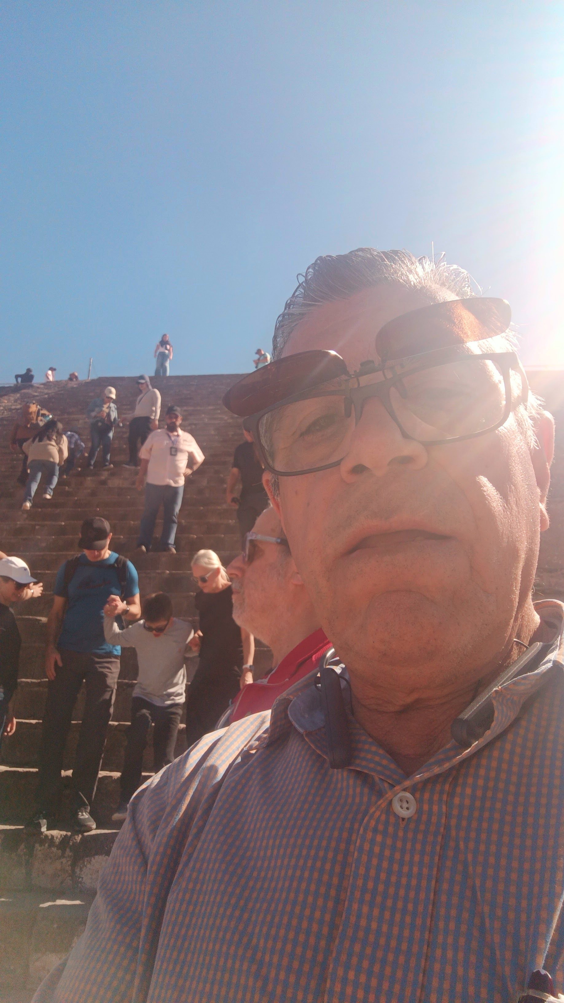 Cesar Nistal Gonzalez.