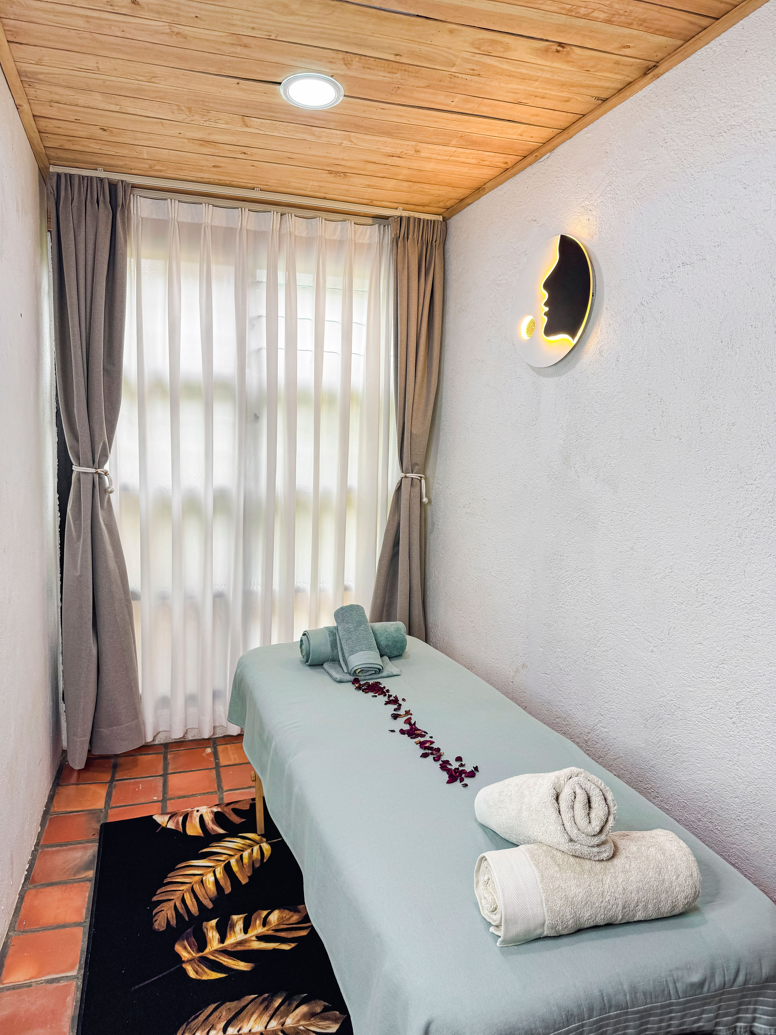 SPA by Villa Kigali