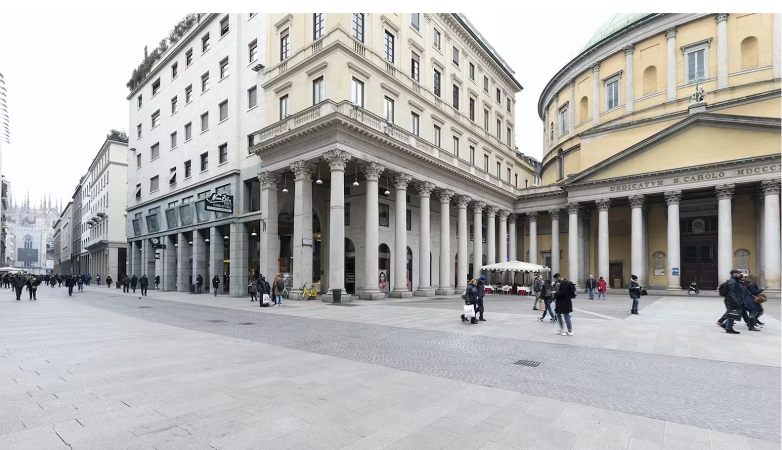 Allegroitalia SanPietroallOrto