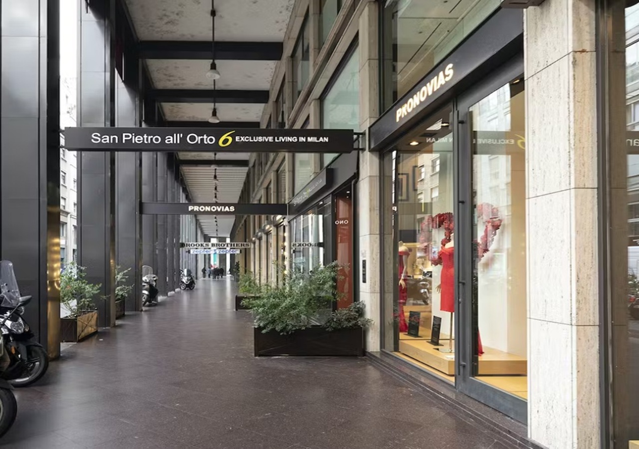 Allegroitalia SanPietroallOrto