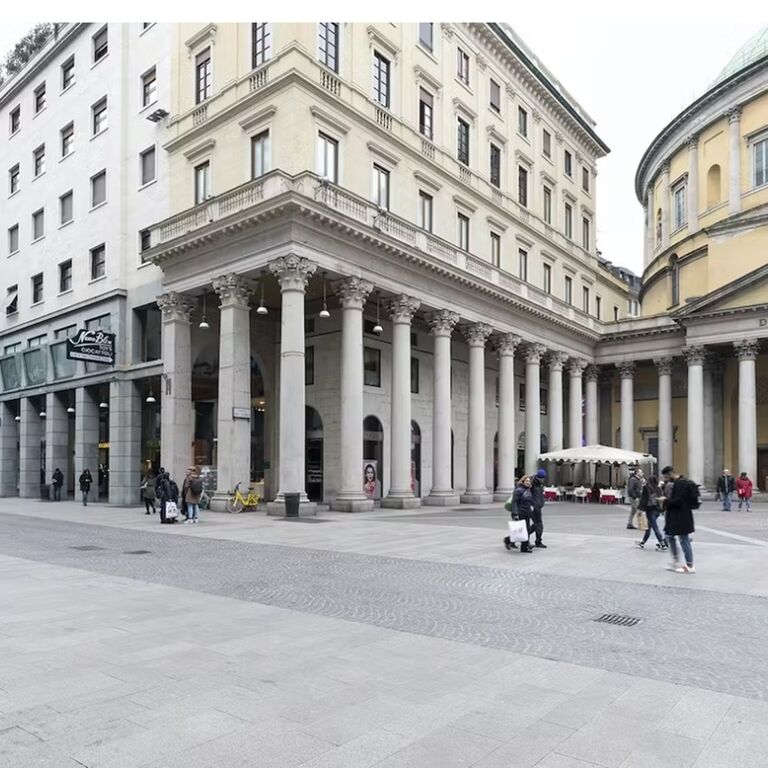 Allegroitalia SanPietroallOrto