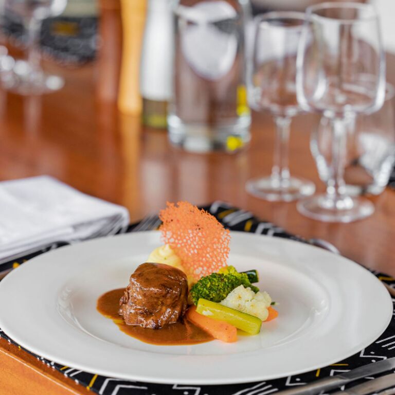 Taste by Villa Kigali