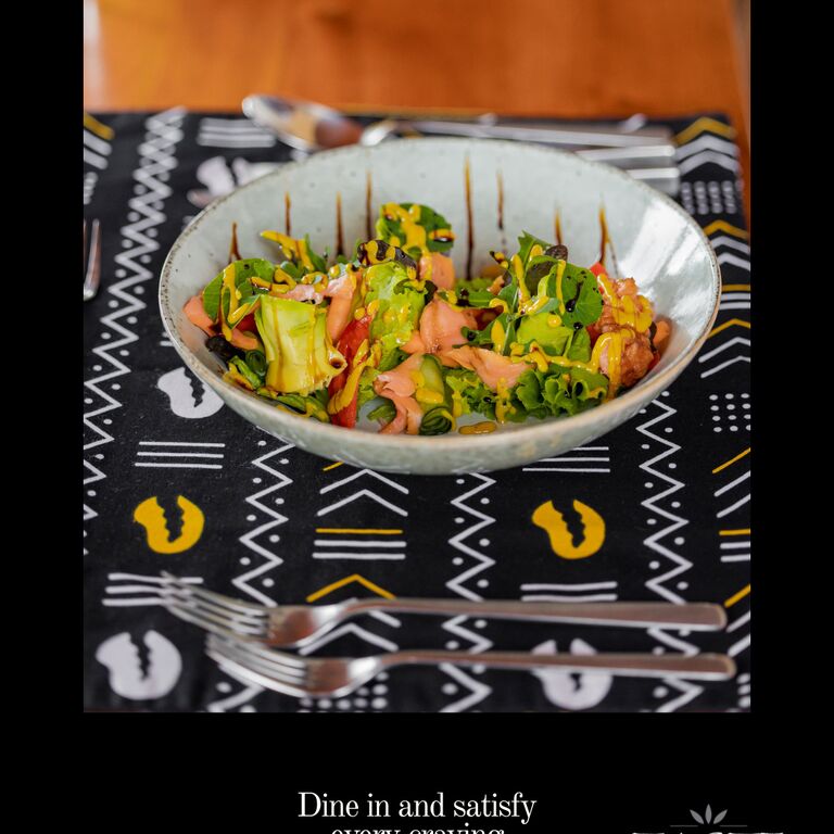Taste by Villa Kigali