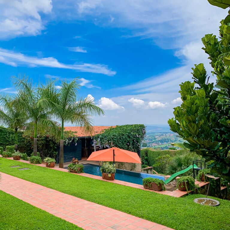 Taste by Villa Kigali
