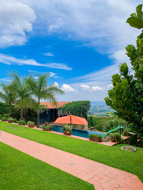 Taste by Villa Kigali