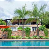 Taste by Villa Kigali