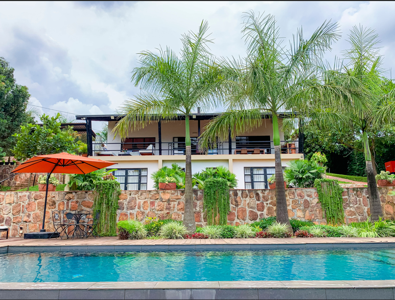 Taste by Villa Kigali