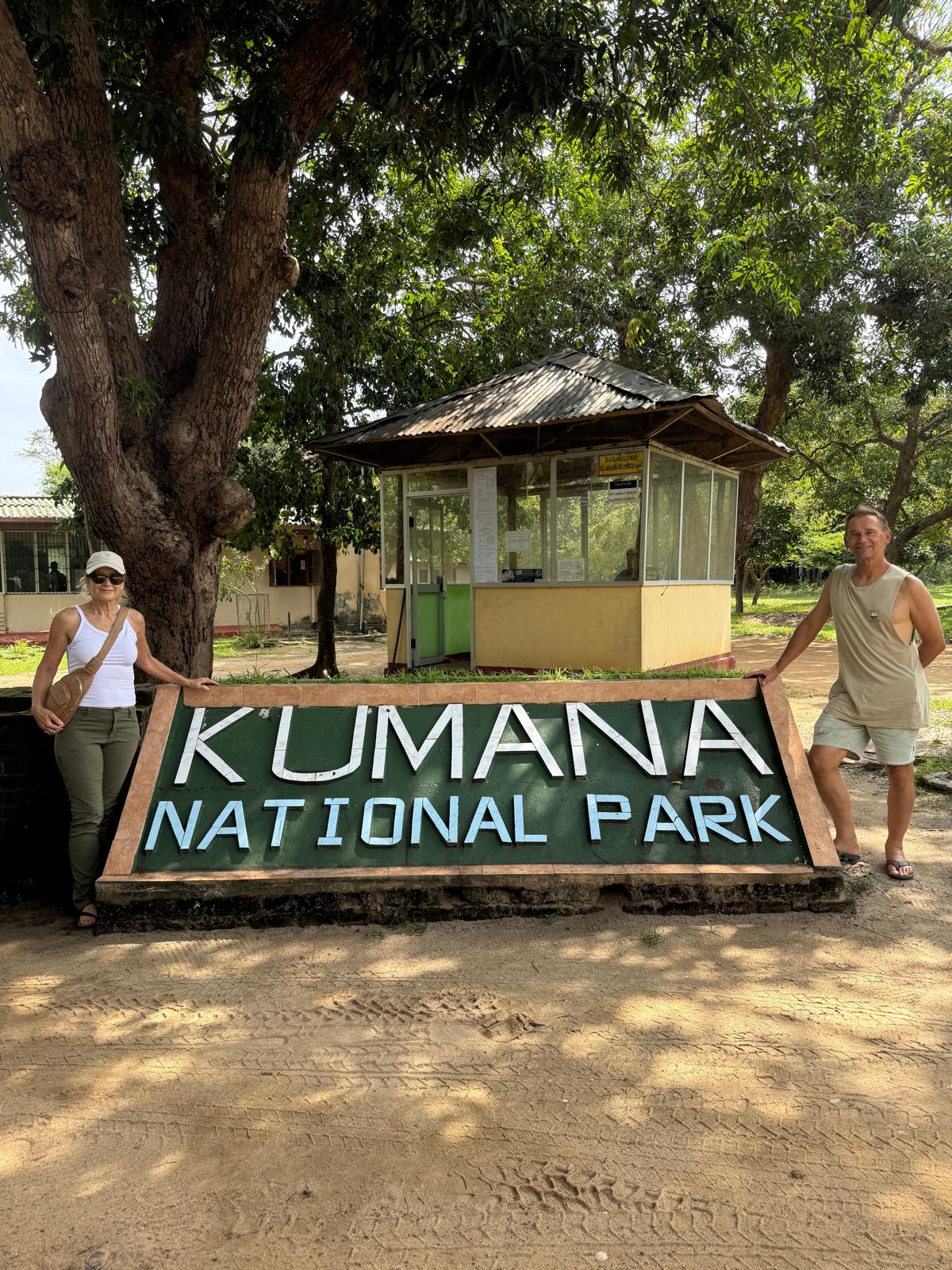 Super Tour Arugambay