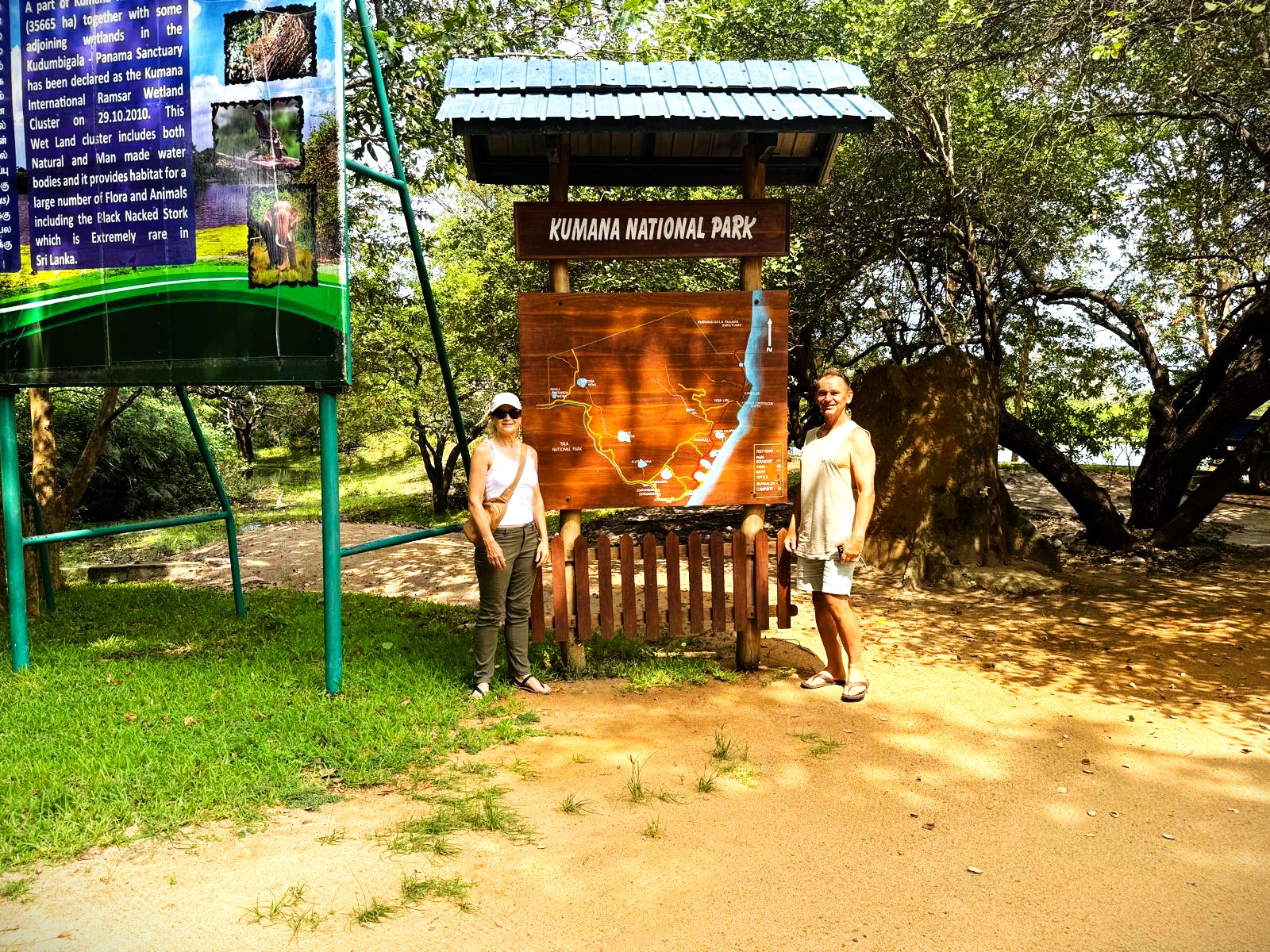 Super Tour Arugambay