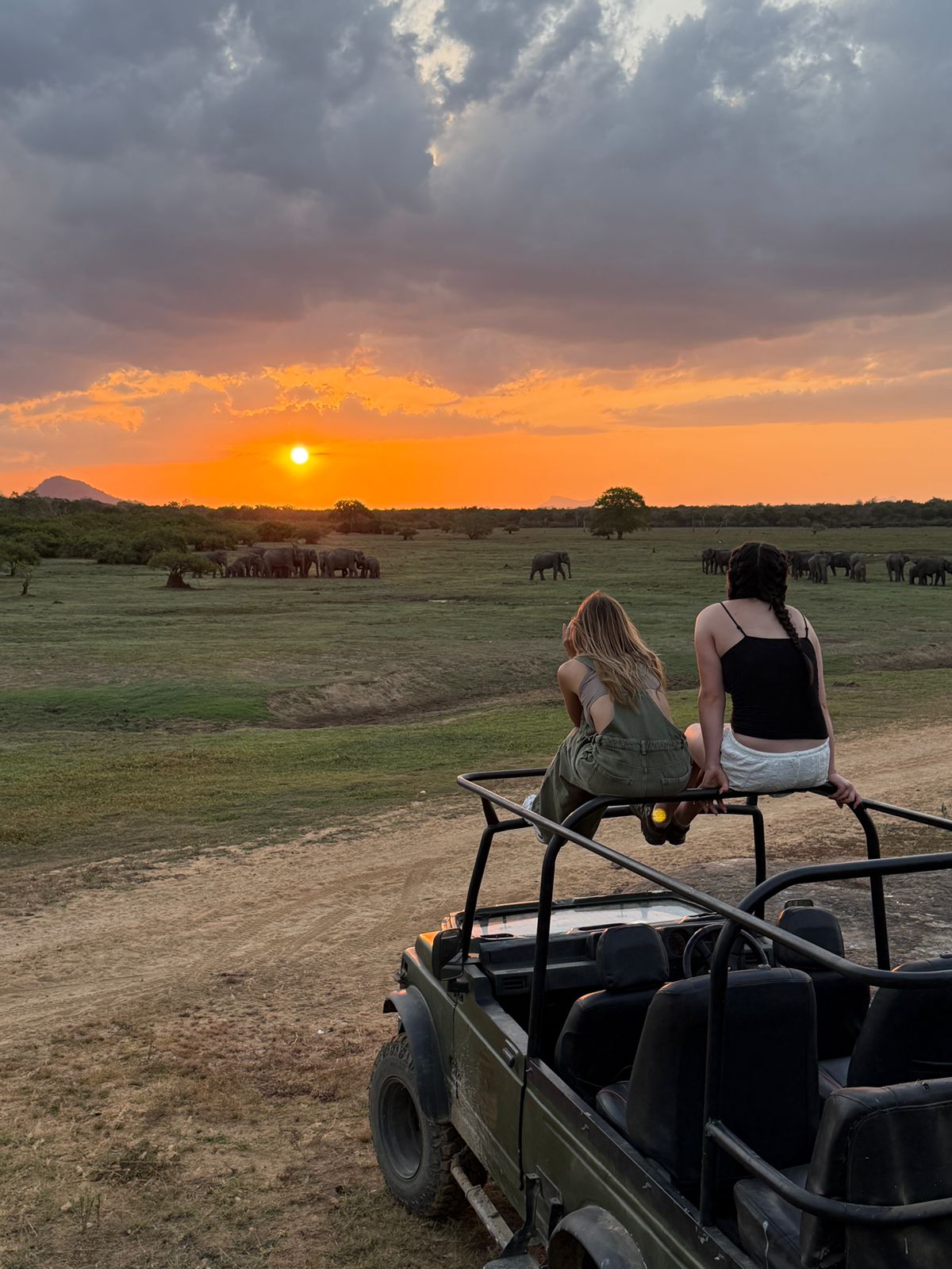 Super Tour Arugambay