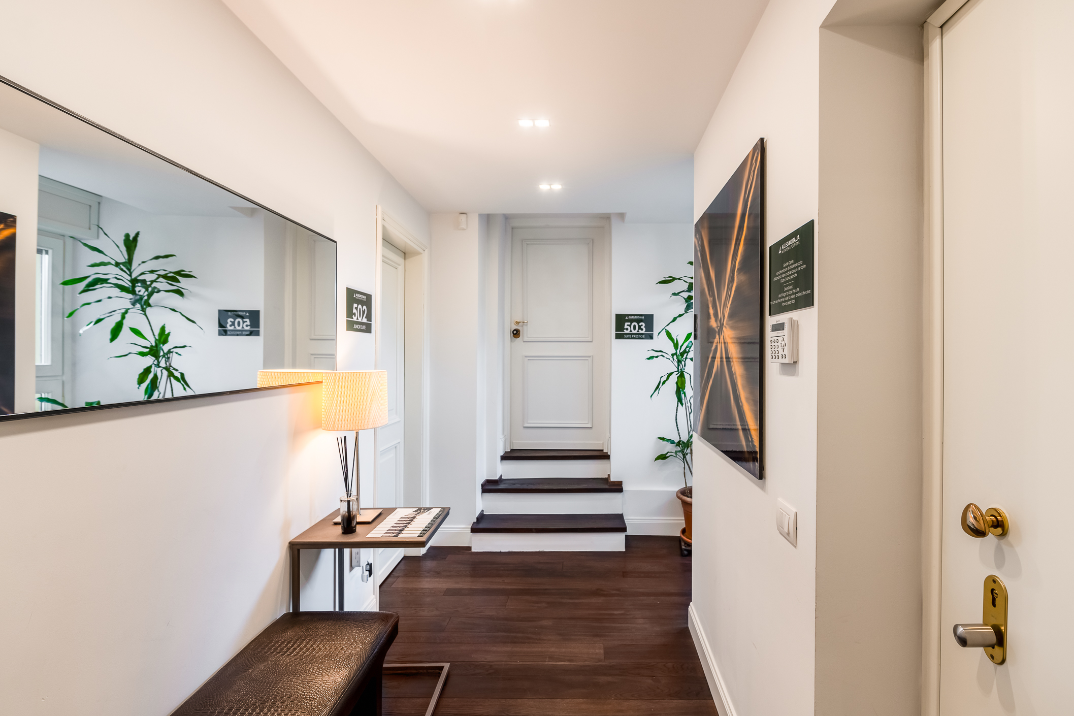 Allegroitalia Montenapoleone