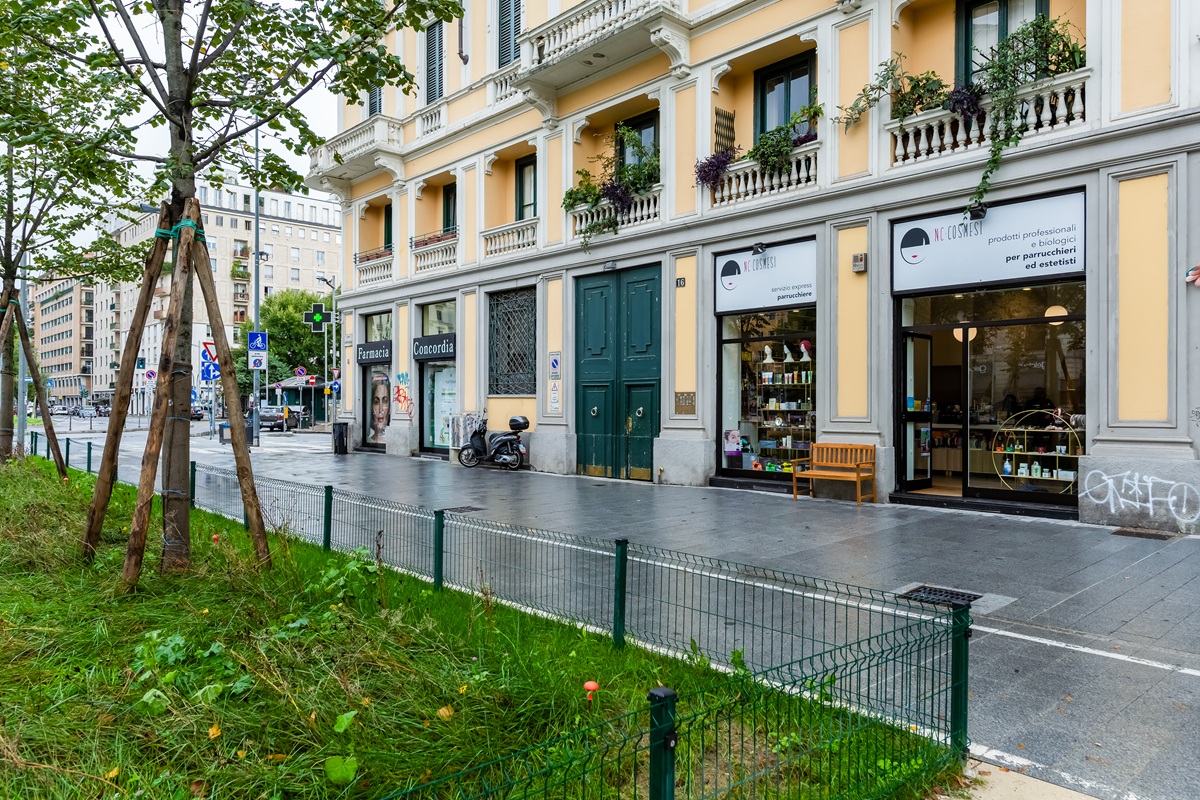 Allegroitalia Concordia