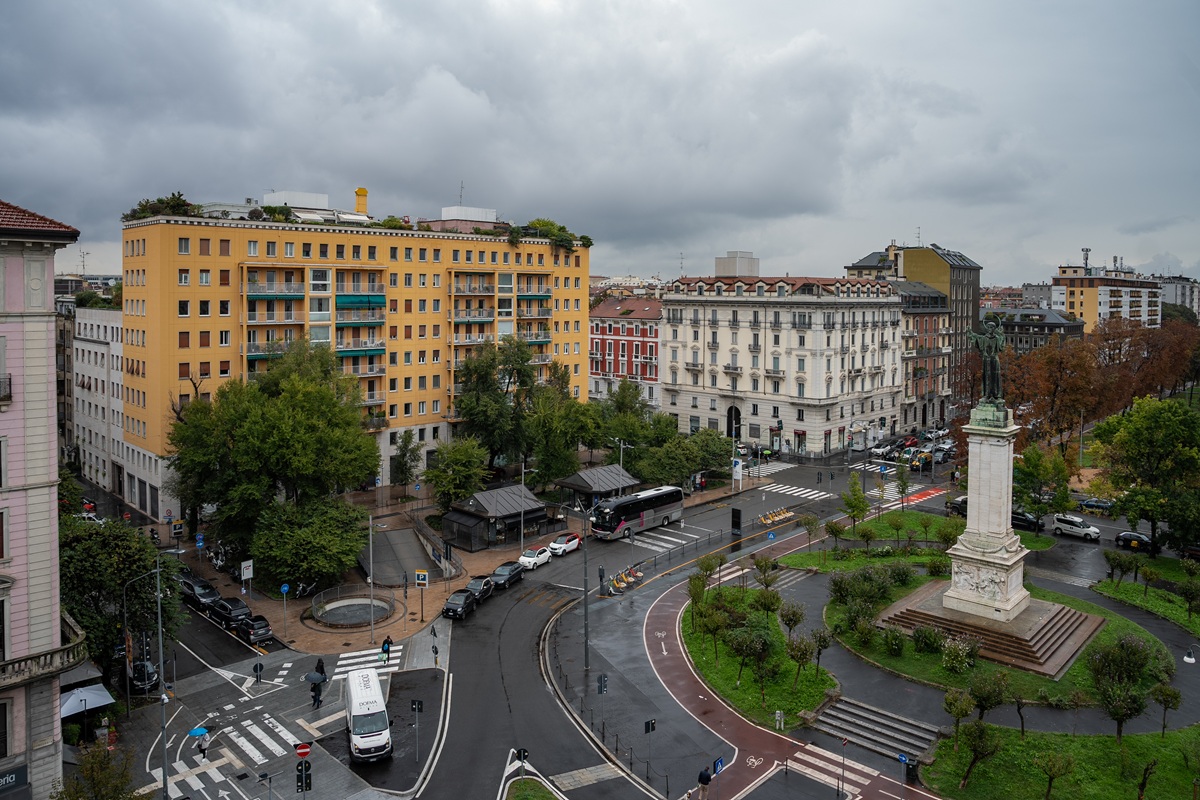 Allegroitalia Concordia