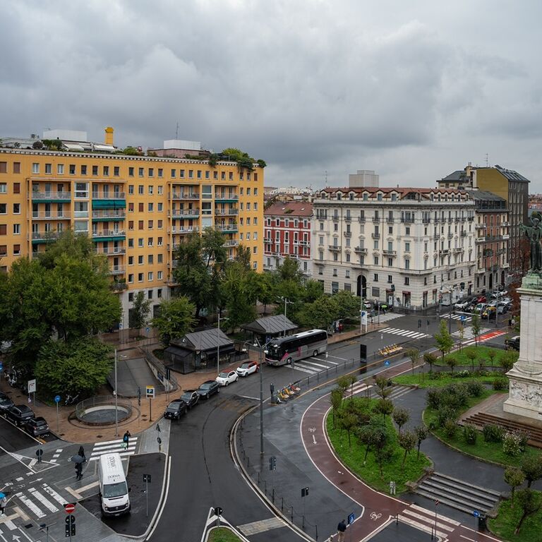 Allegroitalia Concordia