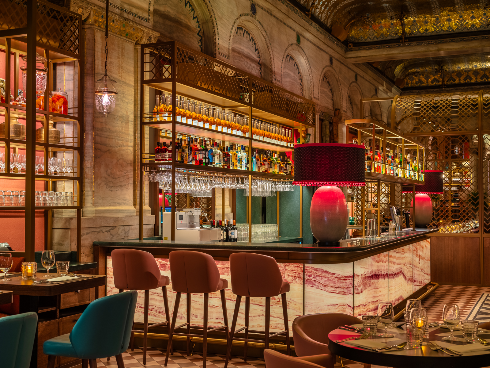 Masala Zone Piccadilly Circus