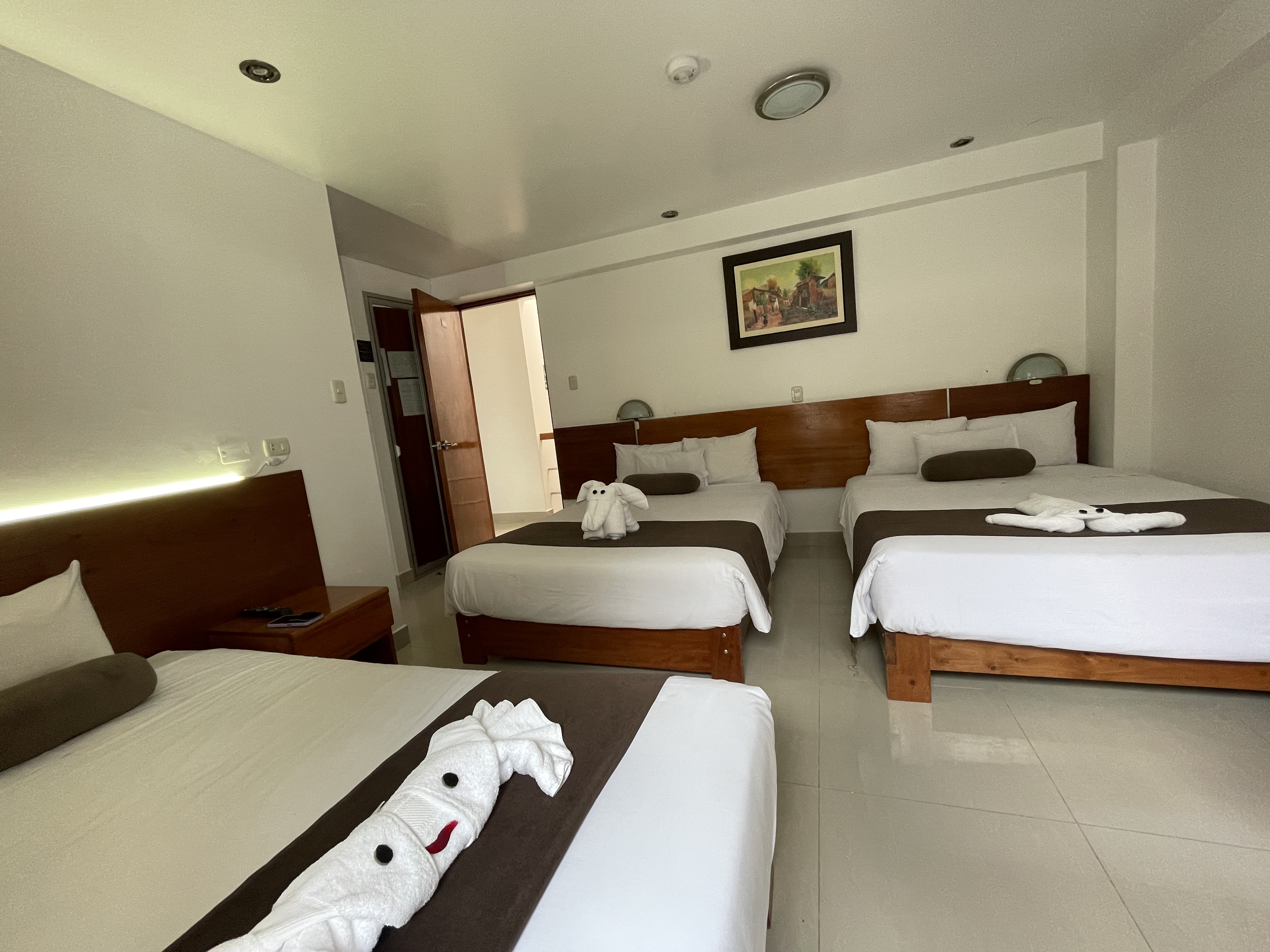 FLOWERS HOUSE MACHUPICCHU