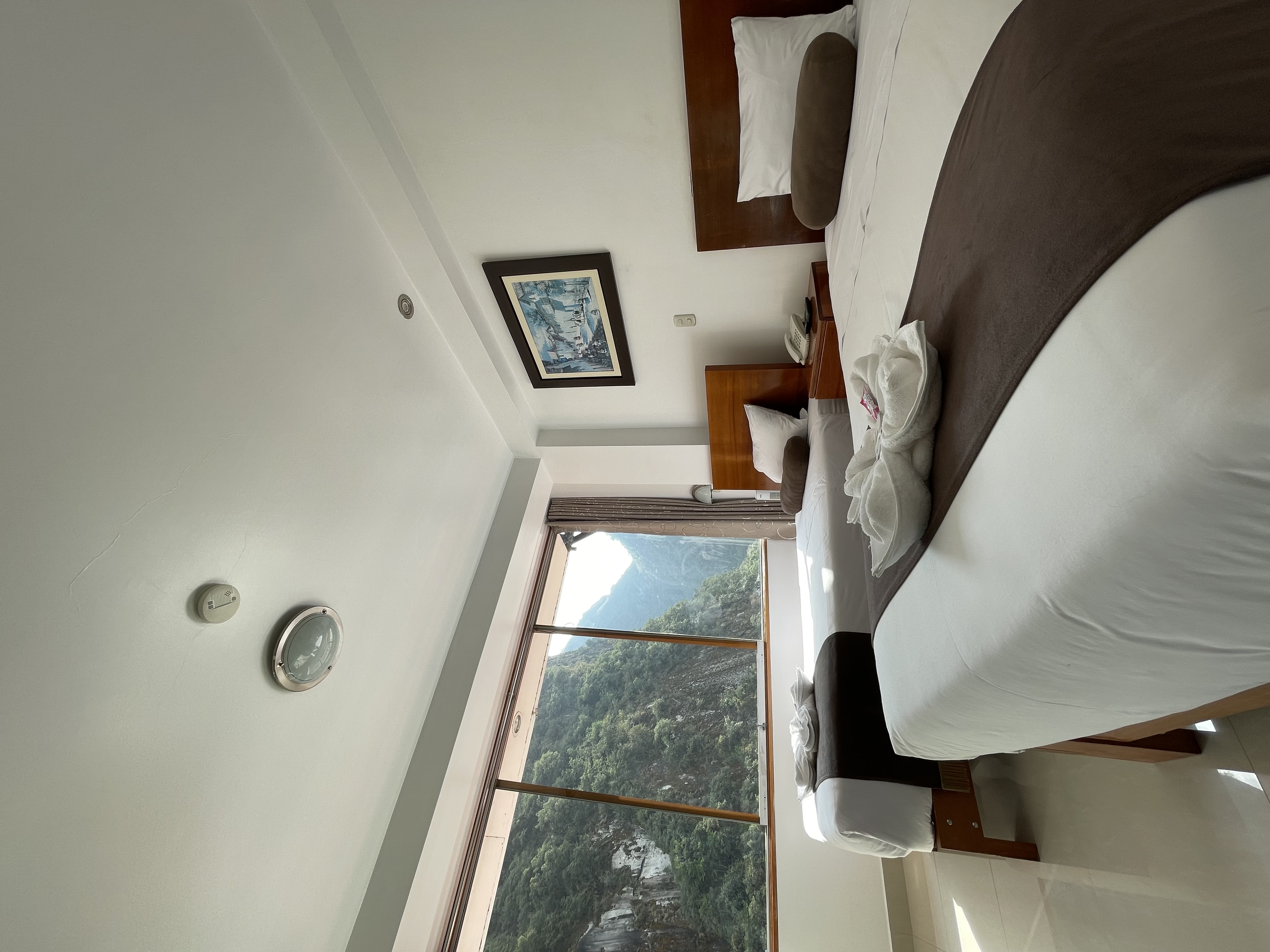 FLOWERS HOUSE MACHUPICCHU