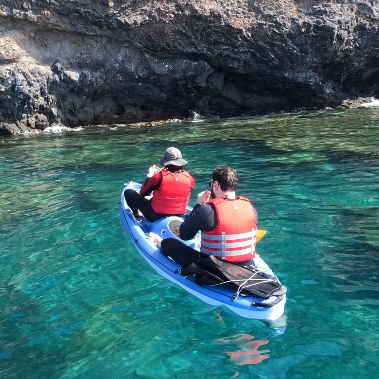 OCEAN QUEST