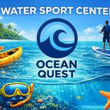 OCEAN QUEST
