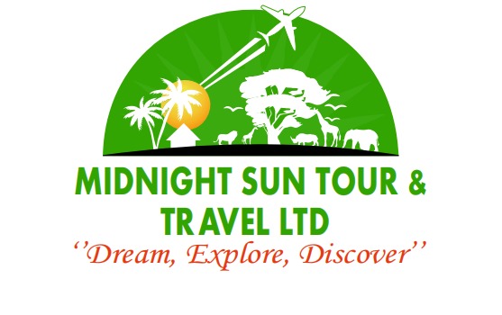 MIDNIGHT SUN TOURS AND TRAVEL